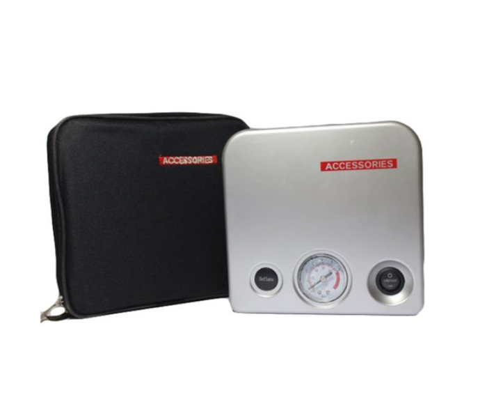 AGC Air Compressor And Tire Inflator - Zoom Image