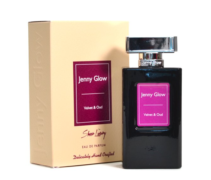 Armaf 30ml Jenny Glow Velvet and Oud EDP - Zoom Image