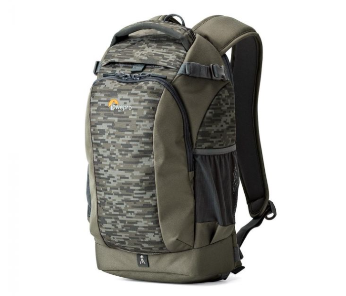 Lowepro LP37126 Flipside 200 AW II Mica and Pixel Camo - Dark Green - Zoom Image