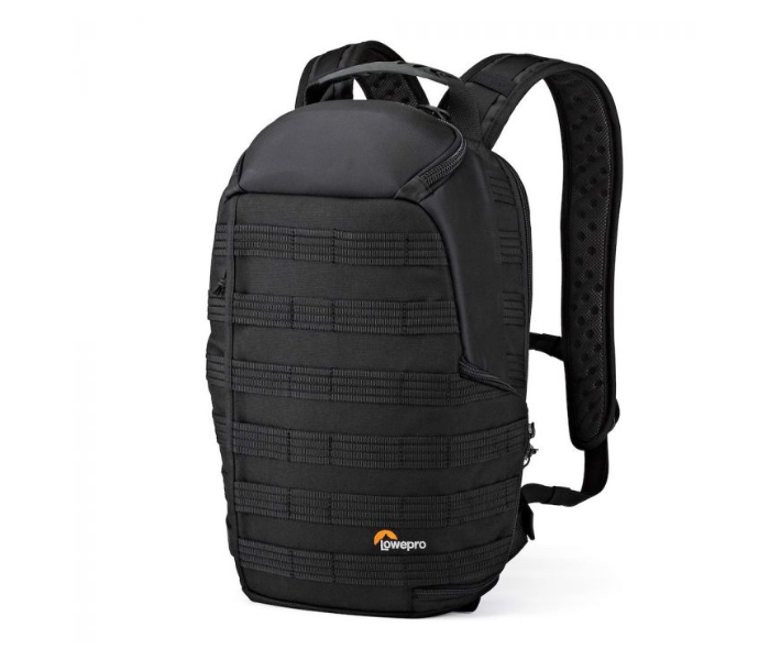 Lowepro LP36921 Pro Tactic BP 250 AW Camera Backpack - Black - Zoom Image 2