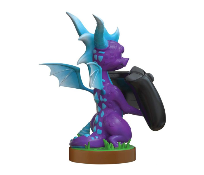 Cable Guy Spyro Controller Stand Ice Spyro - Zoom Image 3