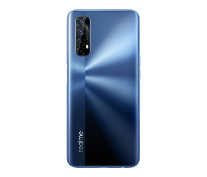 Realme 7 8GB RAM 128GB - Mist Blue - Zoom Image 3