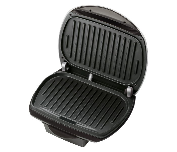 Sencor SPG 4100WH Panini Grill - White - Zoom Image 3