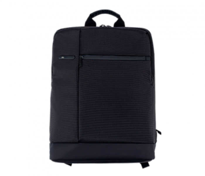 Mi 2 Litres Business Casual Backpack - Black - Zoom Image 1