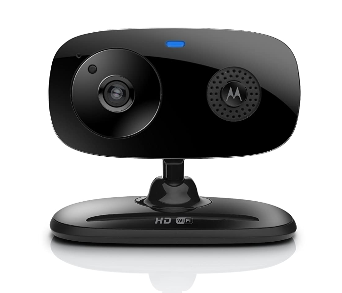 Motorola FOCUS66 Wi-Fi HD Home Monitoring Camera - Zoom Image 1