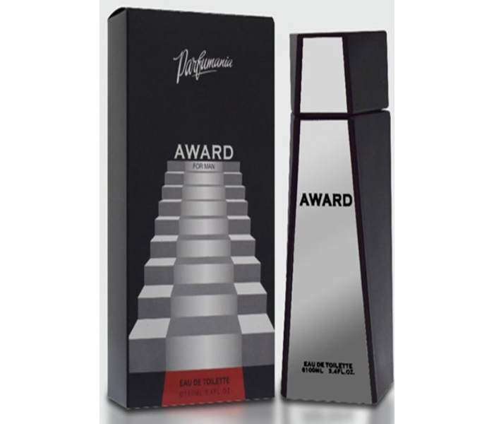 Allure 100ml Award Eau De Toilette for Men - Zoom Image