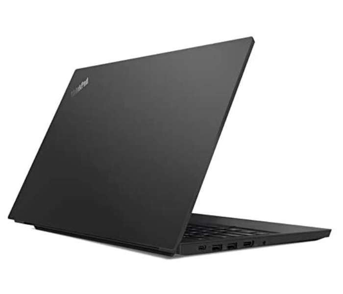 Lenovo Thinkpad E15-20RD0004AD 15.6 inch FHD Intel Core i5 10210U 1.60GHz 4GB RAM 1TB HDD DOS - Black - Zoom Image 5