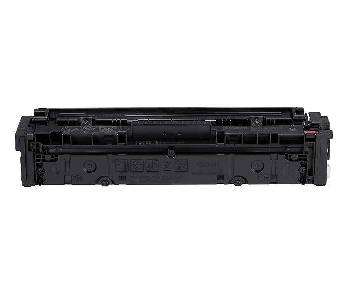 Canon 054 Genuine Toner Cartridge - Magenta - Zoom Image 1