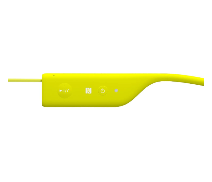 Sony SBH70 Stereo Bluetooth Headset - Lime - Zoom Image 2