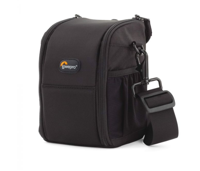 Lowepro LP36446 S and F Lens Exchange Case 100 AW - Black - Zoom Image 1