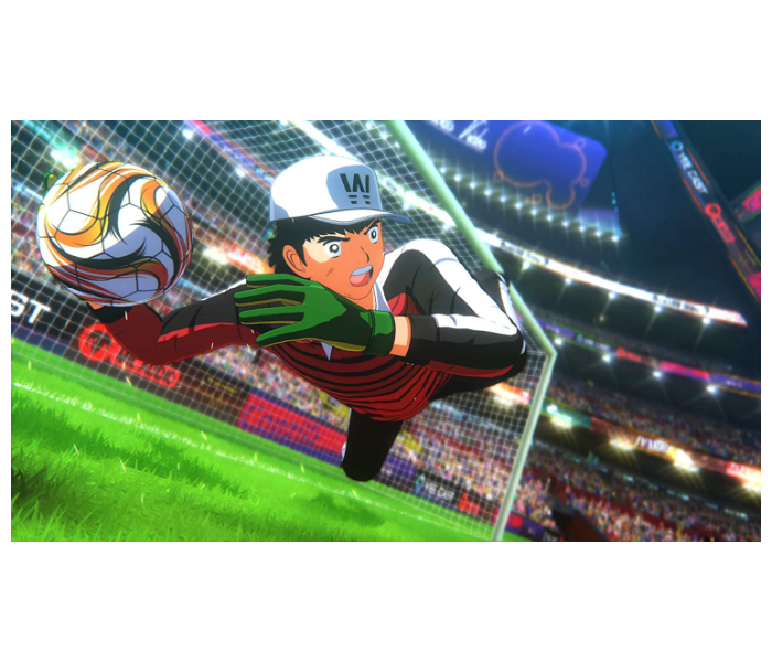 Captain Tsubasa Rise of New Champions Game for PS4 - Zoom Image 4