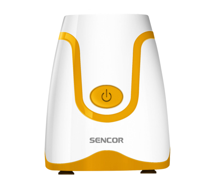 Sencor SBL 2213OR Smoothie Maker - Orange - Zoom Image 4