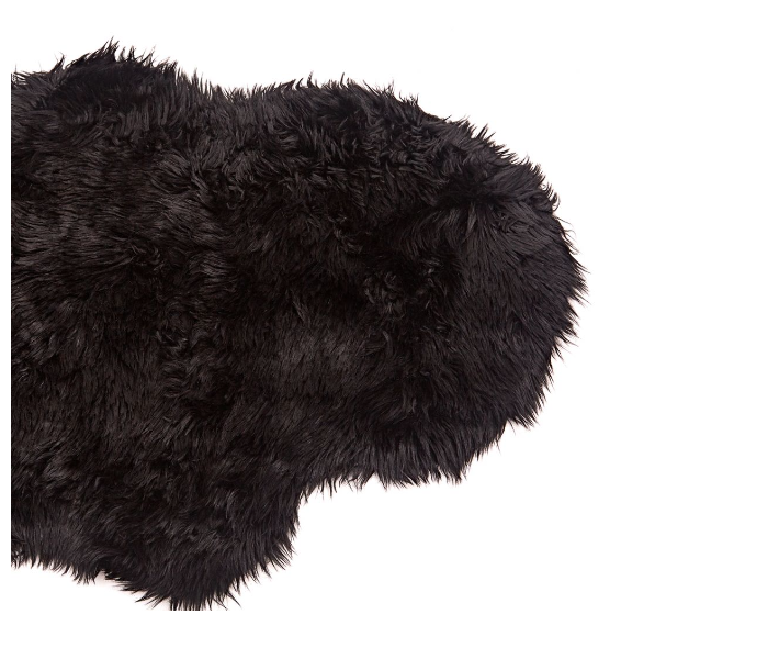 Royal Sheep Skin Royal - Black - Zoom Image 3