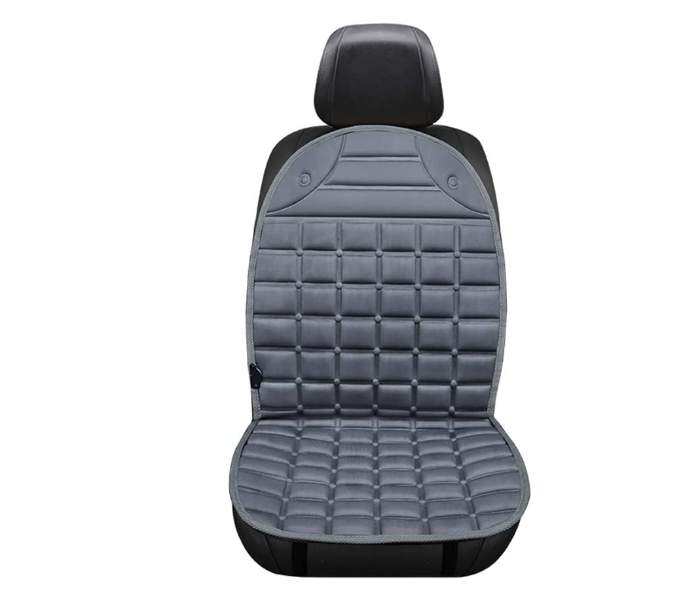 3XR 2 Piece Seat Cushion - Grey - Zoom Image 3