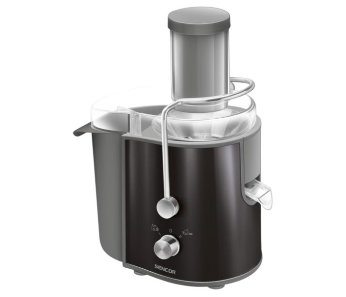 Sencor SJE1057BK Juicer - Black - Zoom Image 2