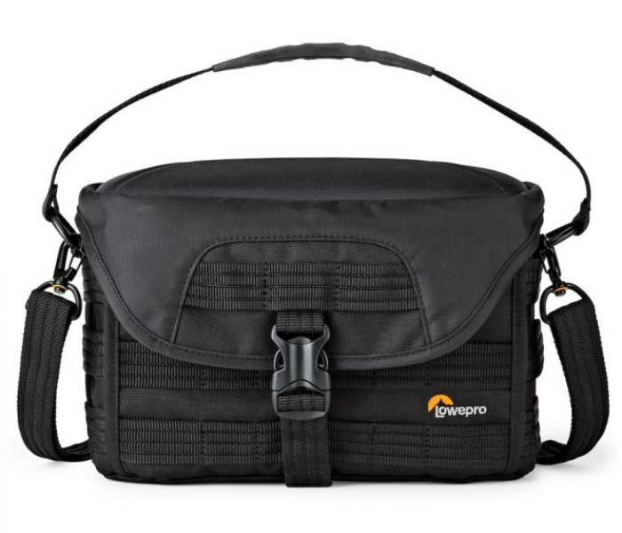 Lowepro LP36923 Pro Tactic SH 120 AW Shoulder Bag - Black - Zoom Image 5