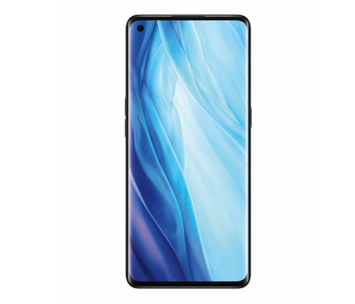 Oppo Reno 4 Pro 8GB RAM 256GB 4G LTE - Starry Night - Zoom Image 7