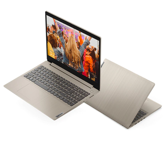 Lenovo Ideapad 3 - 81WA009CAX 12GB RAM 512GB SSD 14 Inch Intel Core i7  2GB NVIDIA Geforce MX330 Graphics Windows 10 Home – Grey  - Zoom Image 1