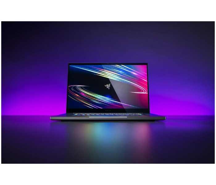 Razer Blade RZ09-03297E42-R341 16GB RAM 512GB SSD 17.3 inch Intel Core i7 8GB NVIDIA Windows 10 Home - Black in UAE
