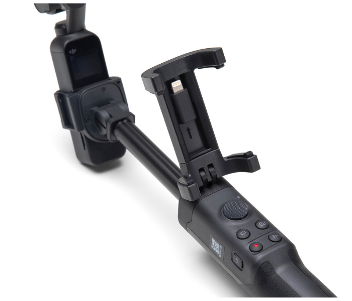 DJI OSMO POCKET PART 1 EXTENSION ROD - BLACK - Zoom Image 5