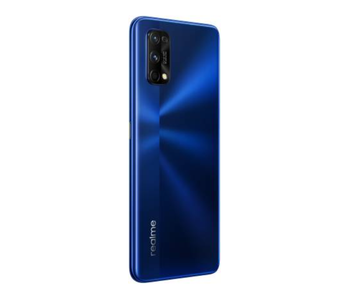 Realme 7 Pro 8GB RAM 128GB - Mirror Blue - Zoom Image 8