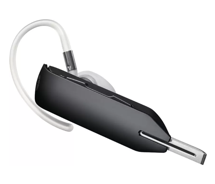 Motorola HZ850 Whisper Bluetooth In-Ear Headset - Black - Zoom Image 1