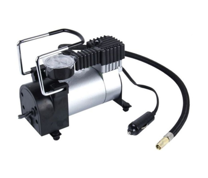 AGC Heavy Duty Portable Air Compressor - Zoom Image