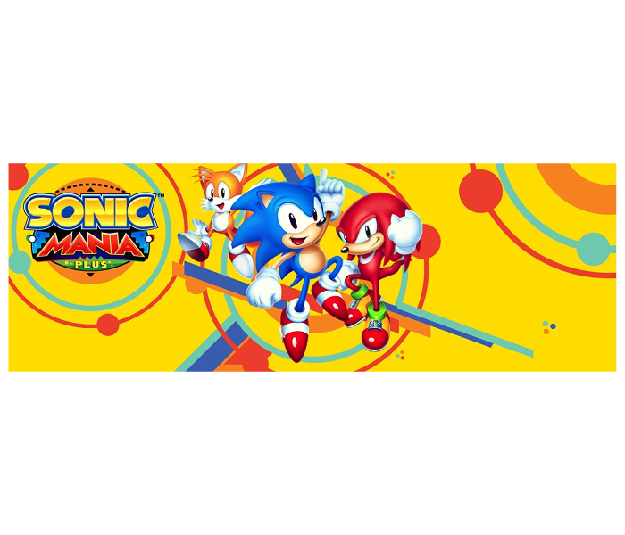 Sonic Mania Plus Game for Xbox One - Zoom Image 3