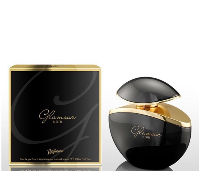 Allure 100ml Glamour Eau De Toilette - Zoom Image