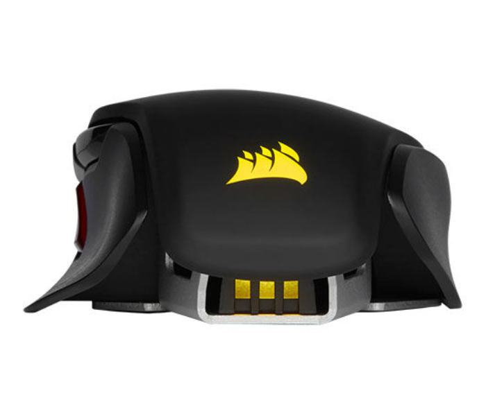 Corsair M65 RGB ELITE Tunable FPS Gaming Mouse - Black - Zoom Image 4