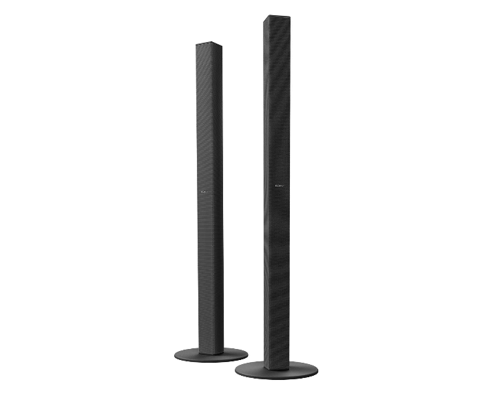 Sony HT-S700RF 5.1ch Home Cinema Soundbar System with Bluetooth technology - Black - Zoom Image 3