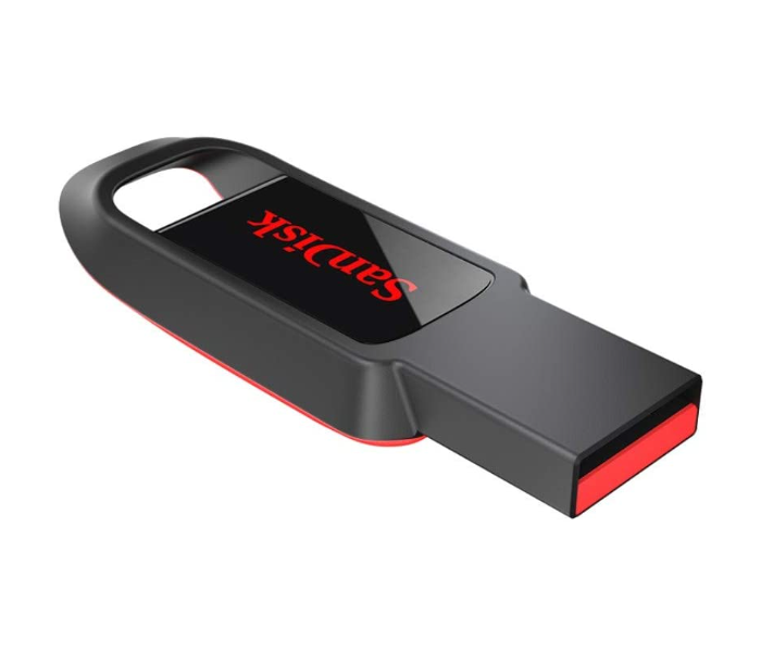 Sandisk SDCZ61-032G-G35 Cruzer Spark 32GB USB 2.0 Flash Drive - Zoom Image 2