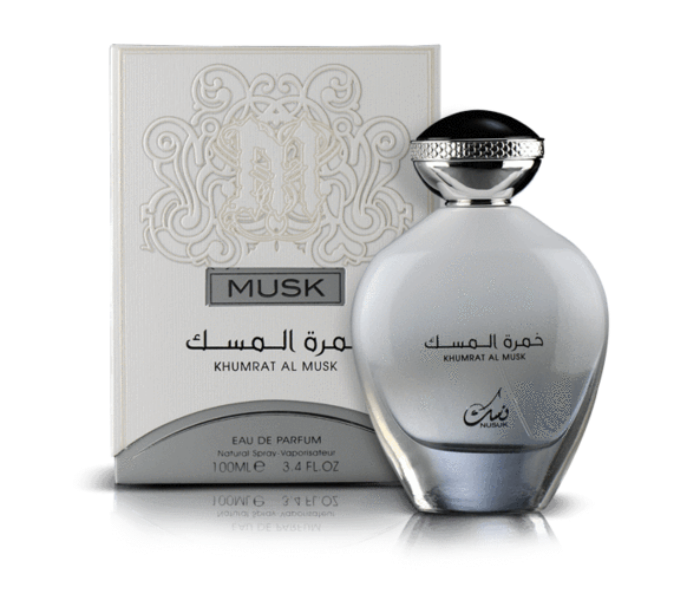 Nusuk 100ml Khumrat Al Musk Eau De Parfum - Zoom Image