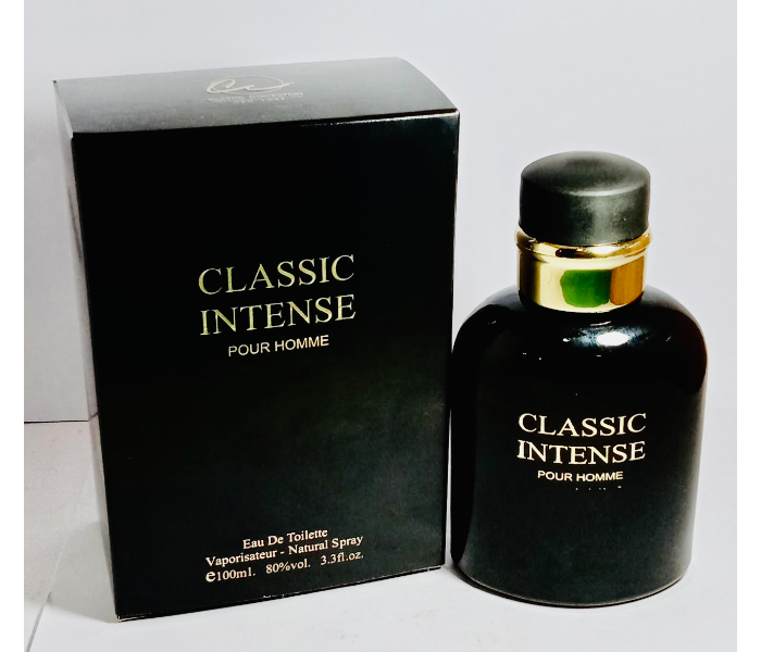 BN Parfums 100ml Classic Intense Eau De Toilette - Zoom Image