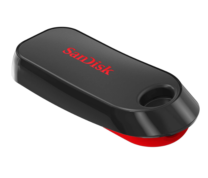 Sandisk SDCZ62-128G-G35 128GB Cruzer Snap USB Flash Drive  - Zoom Image 5