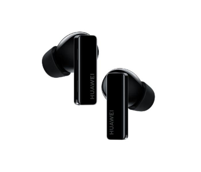 Huawei FreeBuds Pro - Black - Zoom Image 2