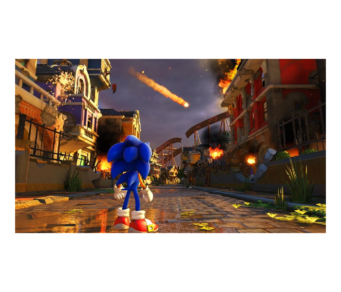 Sonic Forces Standard Edition Game for Nintendo Switch - Zoom Image 3