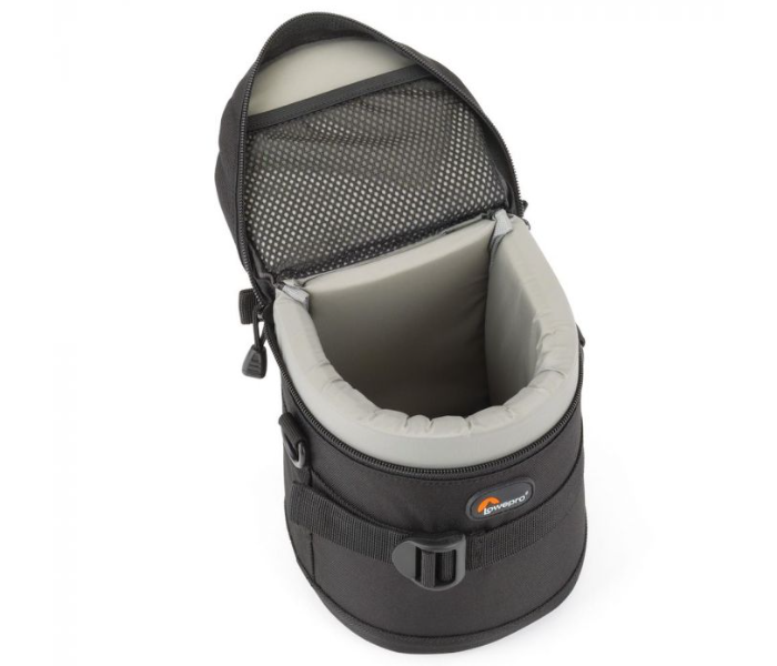 Lowepro LP36305 11 x 14cm Protective Lens Case - Black - Zoom Image 3