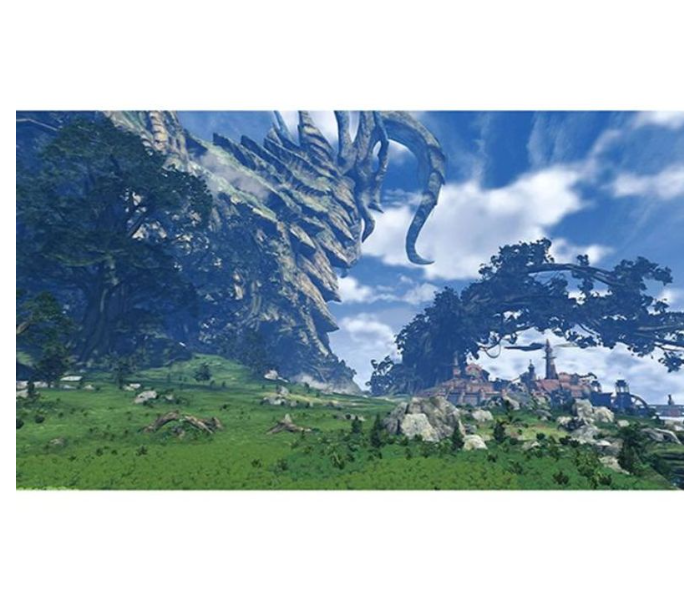 Xenoblade Chronicles 2 Torna The Golden Country Game for Nintendo Switch - Zoom Image 2