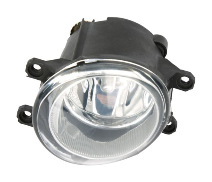 2 Piece Fog Lamp for Prado 2010 - 2012  Model - Zoom Image