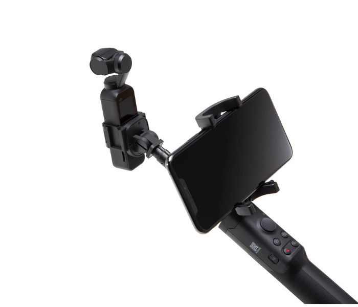 DJI OSMO POCKET PART 1 EXTENSION ROD - BLACK - Zoom Image 6