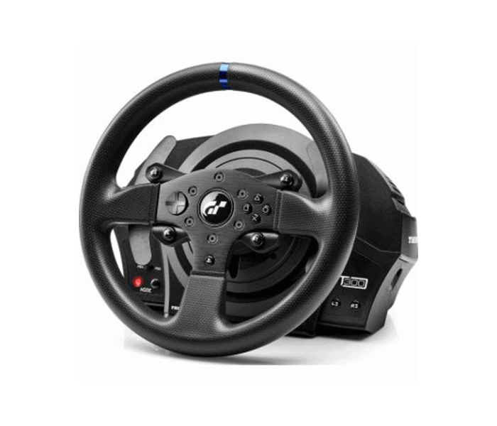 Thrustmaster T300 RS GT Racing Wheel TM-WHL-T300RS-GT for PlayStation - Zoom Image 1