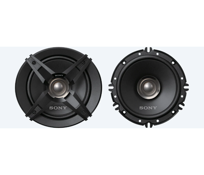 Sony XSFB161E 16cm 260W Dual Cone Car Speaker - Zoom Image 2