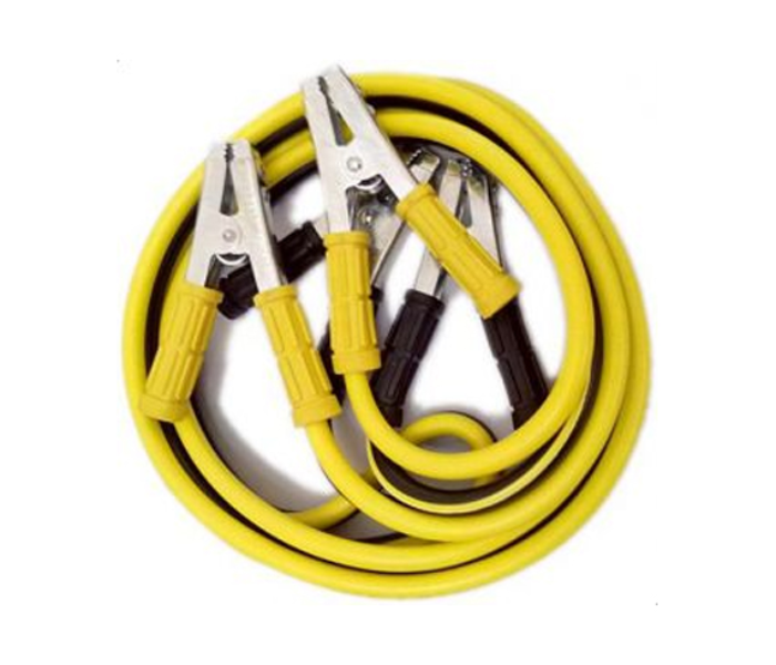 500 Ampere Booster Cable - Yellow - Zoom Image