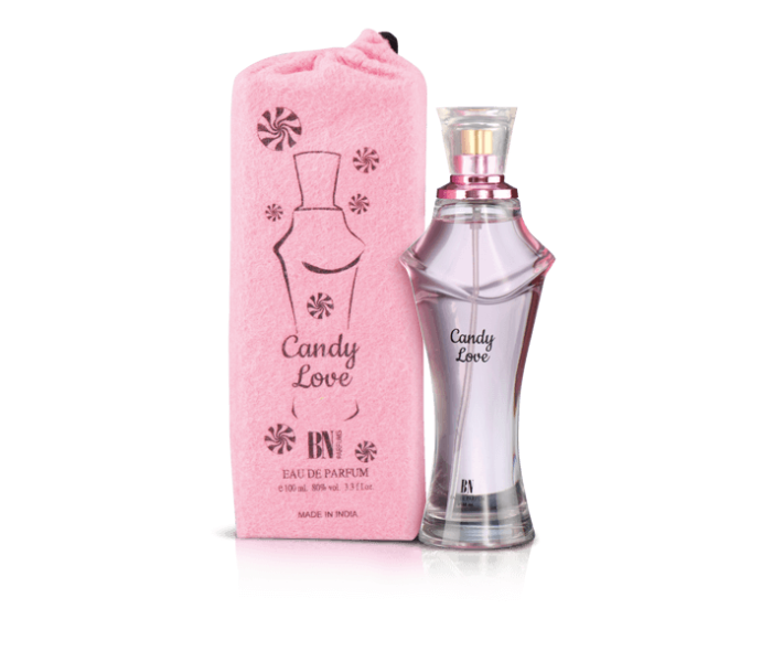 BN Parfums 100ml Love Sixteen Eau De Toilette - Zoom Image