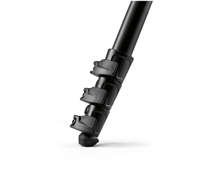 Manfrotto MKBFRLA4BK-BH Befree Advanced Aluminum Travel Tripod Lever - Black - Zoom Image 2