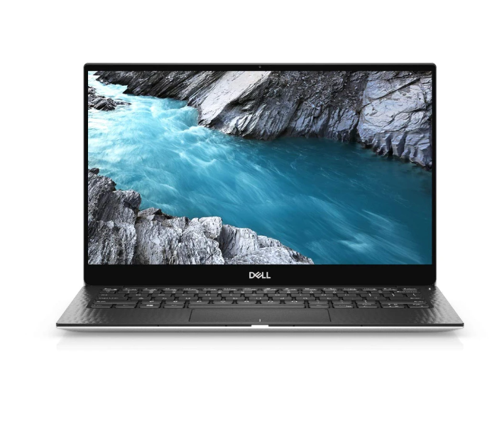 Dell XPS 13-7390-0609 SLVC 13.3 inch FHD Intel Core i7 10510U 1.8GHz 16GB RAM 512GB SSD Intel HD Graphics Windows 10 Home - Silver - Zoom Image 4