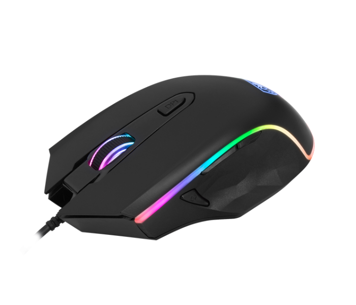 Sades Scythe Gaming Mouse - Zoom Image 1