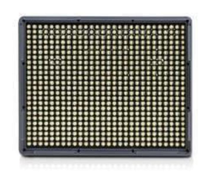 Aputure HR672C Amaran LED Video Light - Zoom Image 4