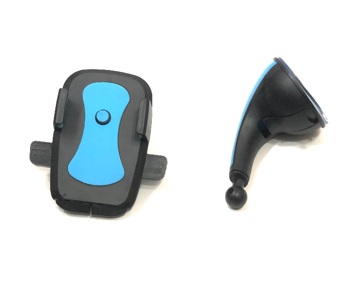 3XR Mobile Holder - Blue and Black - Zoom Image 2